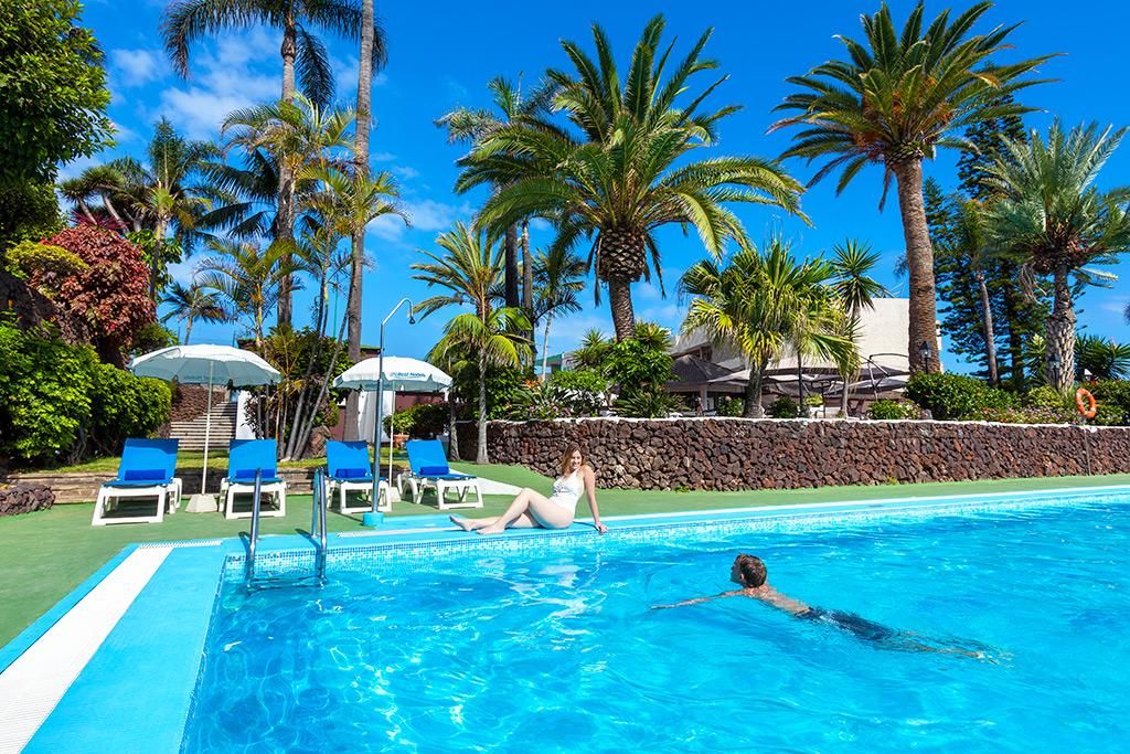 Hotel Best Semiramis 5* pas cher photo 13