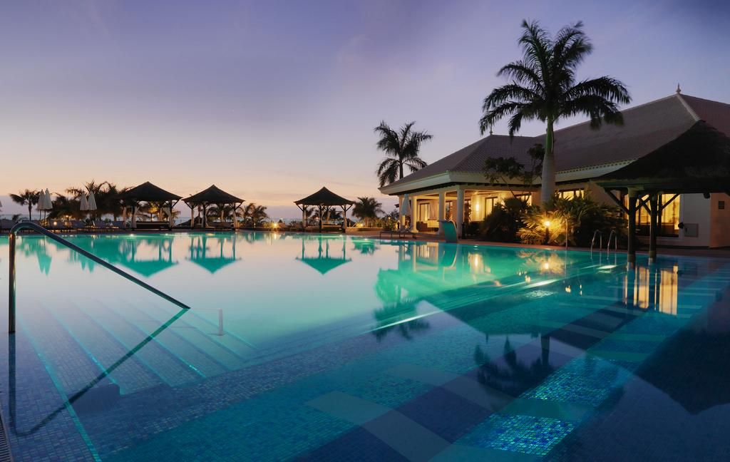 Hôtel Gran Melia Palacio De Isora 5* pas cher photo 11