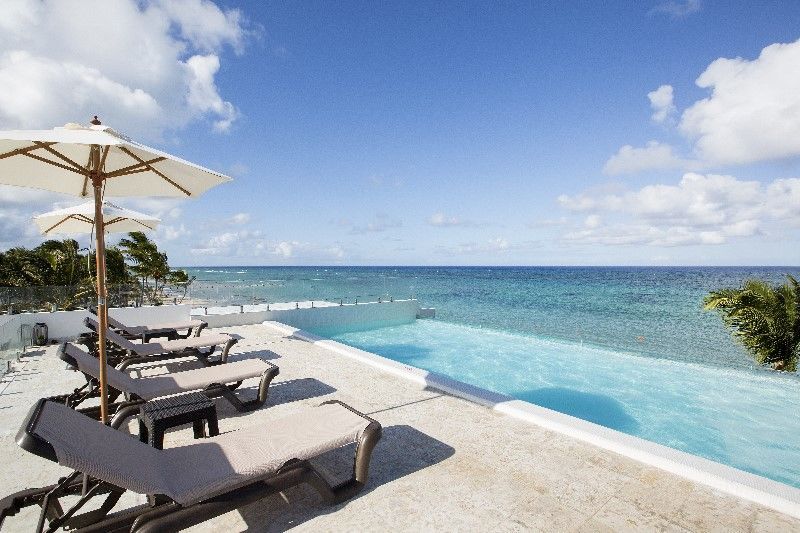 Hôtel Whala! Bavaro 4* pas cher photo 1