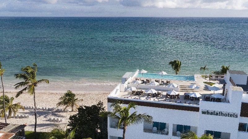 Hôtel Whala! Bavaro 4* pas cher photo 3