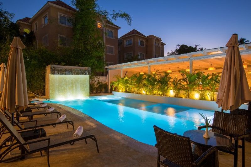 Hôtel Whala! Bavaro 4* pas cher photo 5