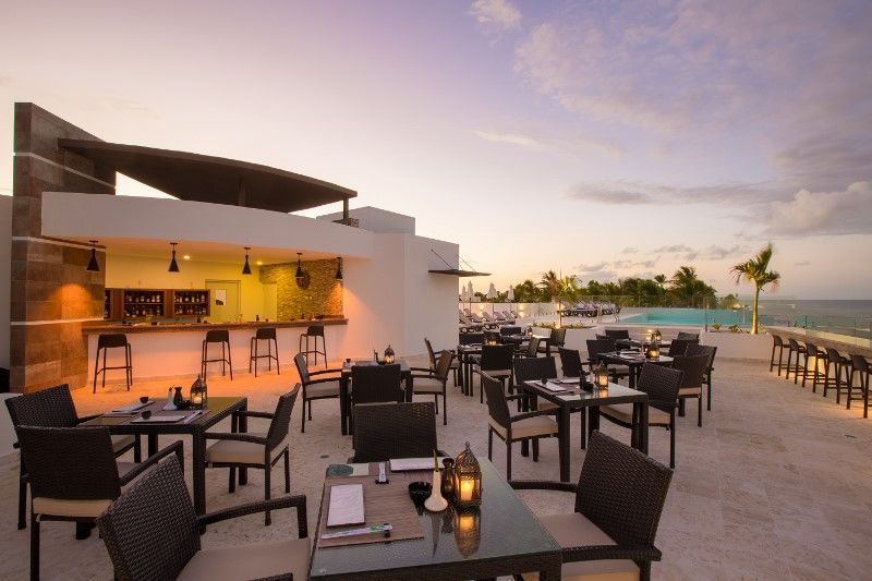 Hôtel Whala! Bavaro 4* pas cher photo 10