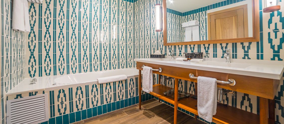 Hôtel Ocean El Faro El Beso 5* pas cher photo 6