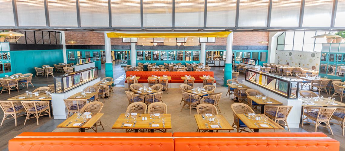 Hôtel Ocean El Faro El Beso 5* pas cher photo 17