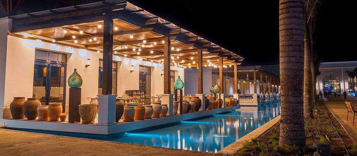 Hôtel Ocean El Faro El Beso 5* pas cher photo 18