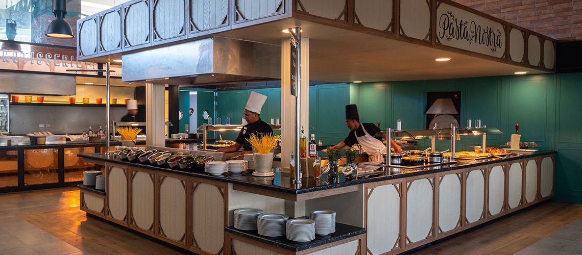 Hôtel Ocean El Faro El Beso 5* pas cher photo 19