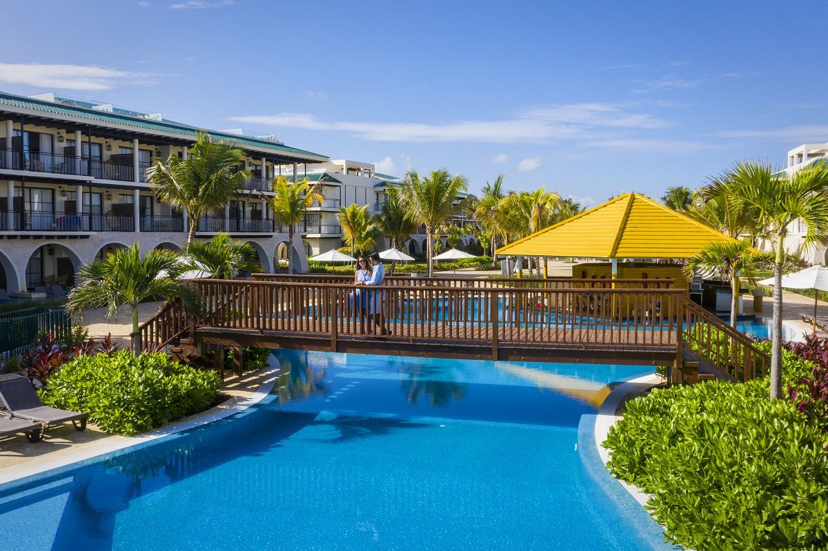 Hôtel Ocean El Faro El Beso 5* pas cher photo 6