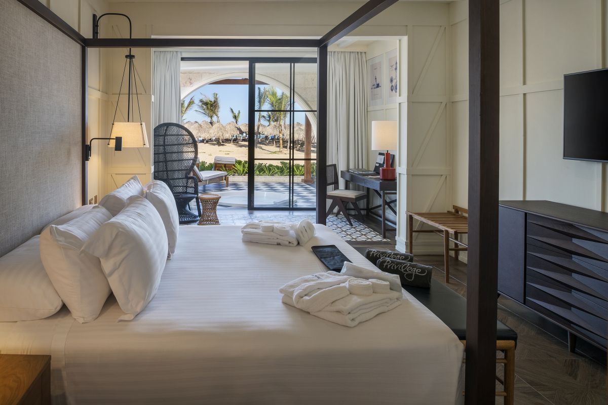 Hôtel Ocean El Faro El Beso 5* pas cher photo 11