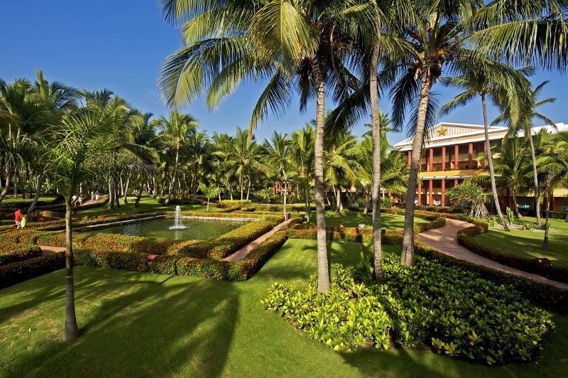 Hôtel Iberostar Dominicana 5* pas cher photo 3