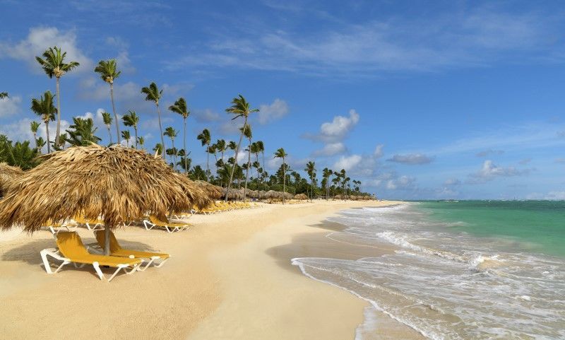 Hôtel Iberostar Dominicana 5* pas cher photo 4