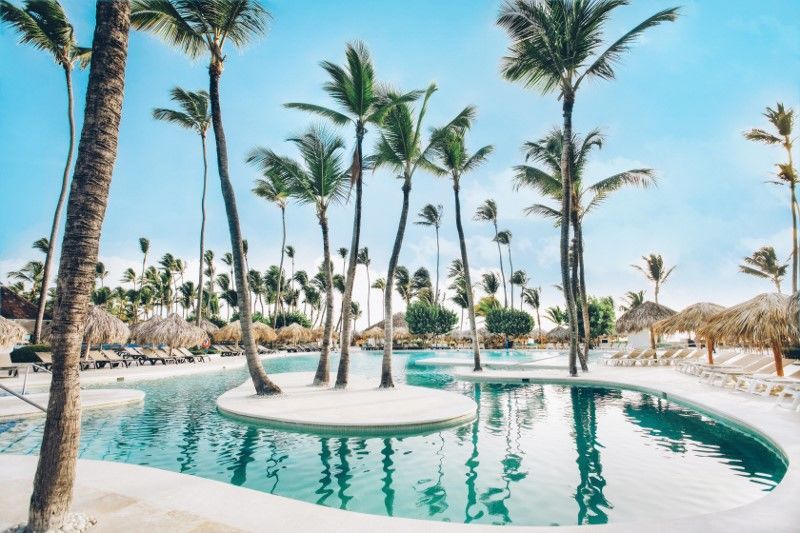 Hôtel Iberostar Dominicana 5* pas cher photo 5