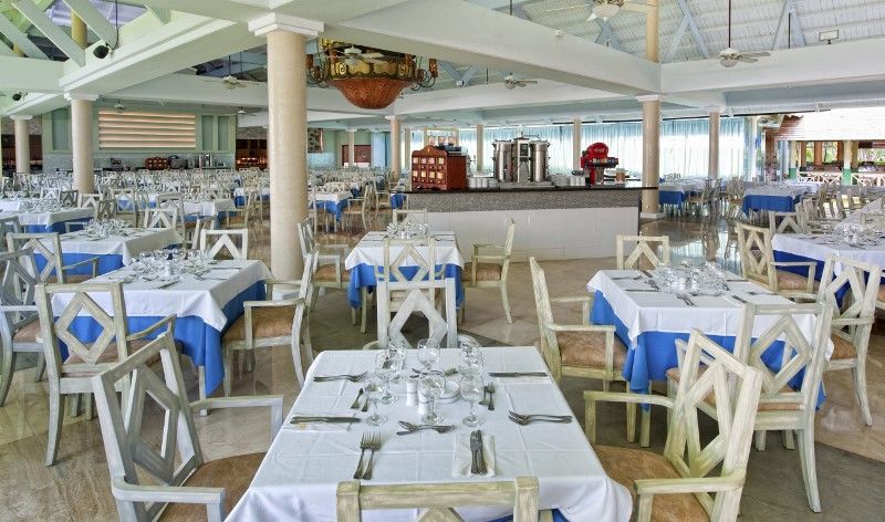 Hôtel Iberostar Dominicana 5* pas cher photo 6