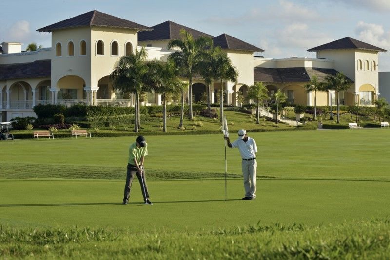 Hôtel Iberostar Dominicana 5* pas cher photo 9