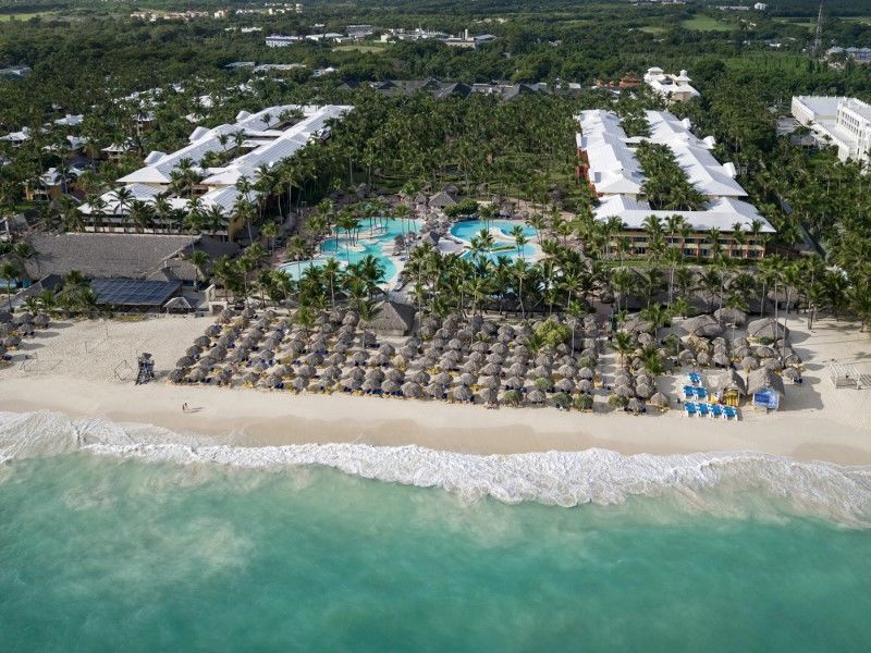 Hôtel Iberostar Dominicana 5* pas cher photo 11