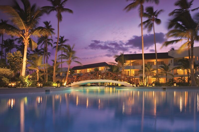 Hôtel Dreams Royal Beach Punta Cana 5* pas cher photo 3