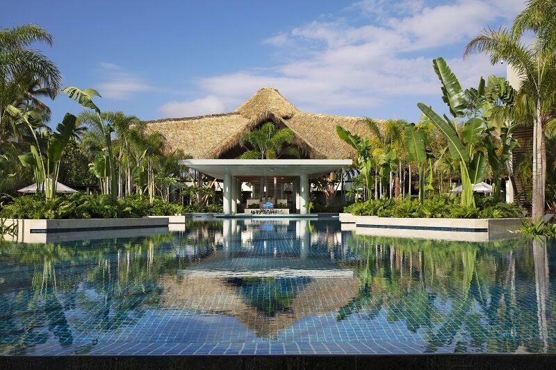 Hôtel Dreams Royal Beach Punta Cana 5* pas cher photo 4