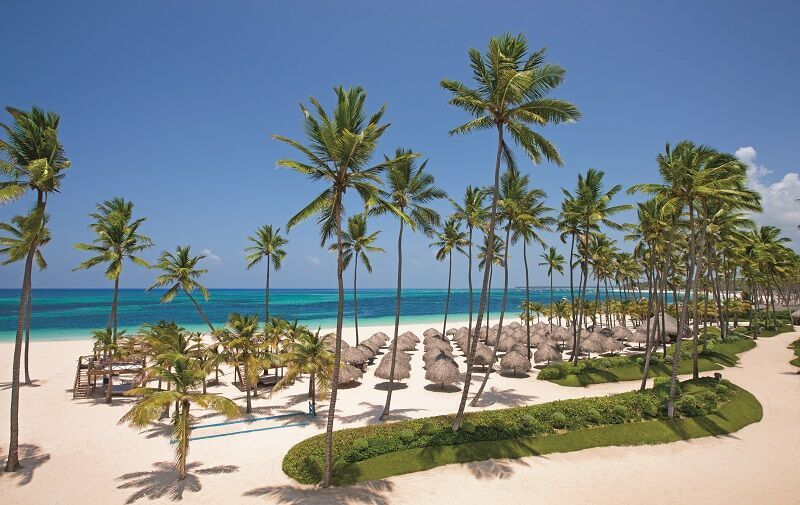 Hôtel Dreams Royal Beach Punta Cana 5* pas cher photo 5