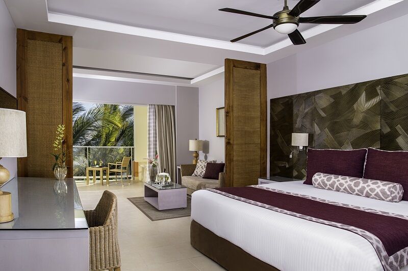 Hôtel Dreams Royal Beach Punta Cana 5* pas cher photo 6
