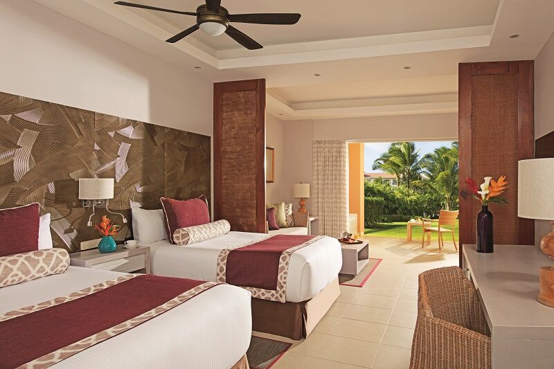 Hôtel Dreams Royal Beach Punta Cana 5* pas cher photo 7