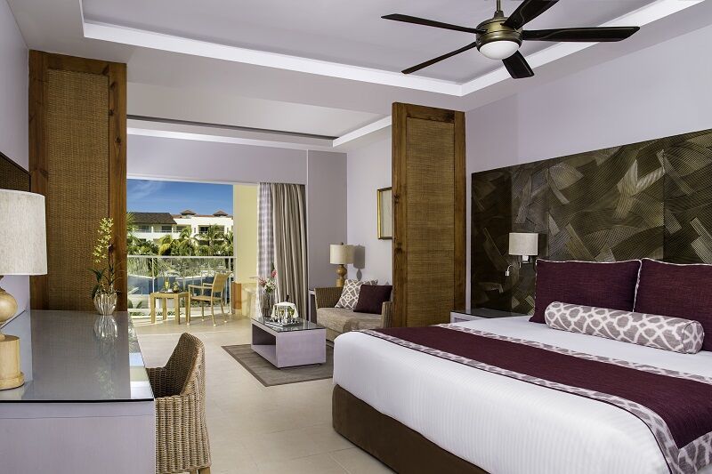 Hôtel Dreams Royal Beach Punta Cana 5* pas cher photo 8