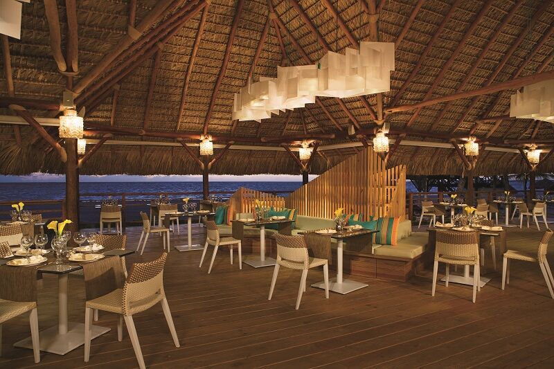 Hôtel Dreams Royal Beach Punta Cana 5* pas cher photo 9