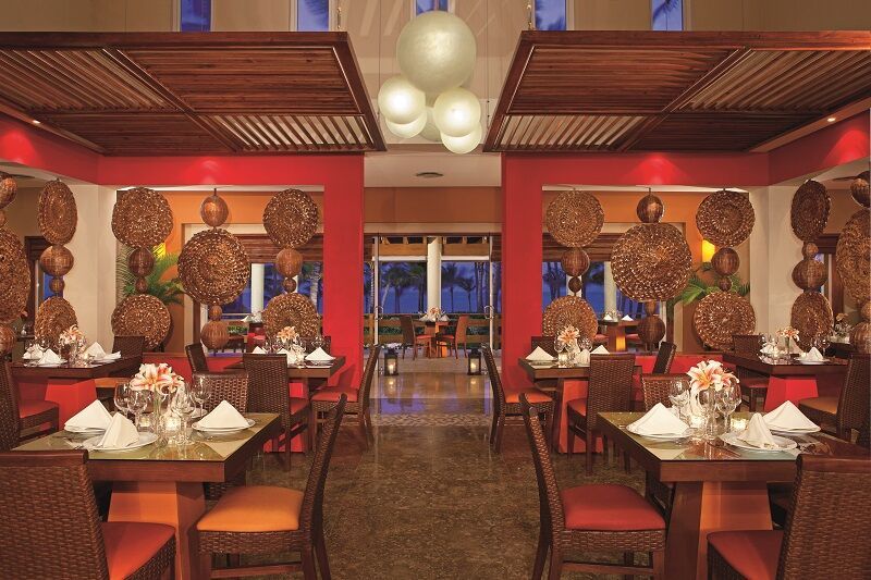 Hôtel Dreams Royal Beach Punta Cana 5* pas cher photo 10
