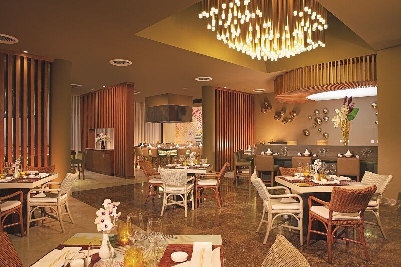 Hôtel Dreams Royal Beach Punta Cana 5* pas cher photo 11
