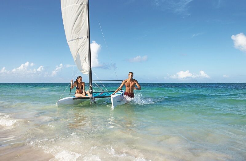 Hôtel Dreams Royal Beach Punta Cana 5* pas cher photo 12