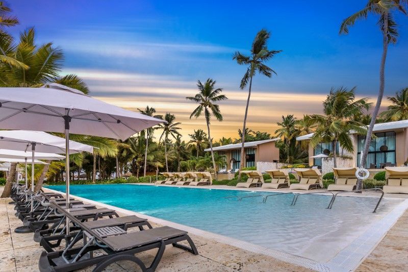 Hôtel Catalonia Royal Bavaro 5* pas cher photo 1