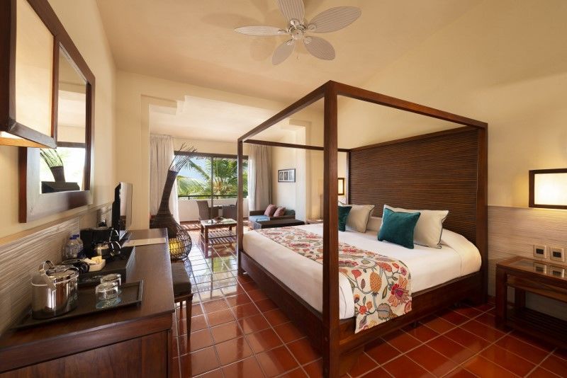 Hôtel Catalonia Royal Bavaro 5* pas cher photo 2