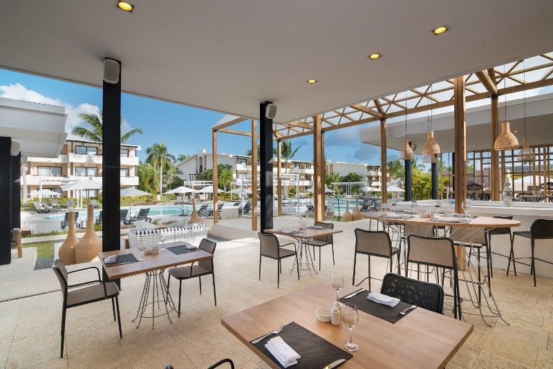 Hôtel Catalonia Royal Bavaro 5* pas cher photo 4