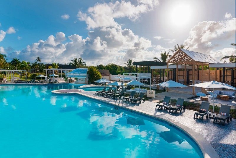 Hôtel Catalonia Royal Bavaro 5* pas cher photo 6