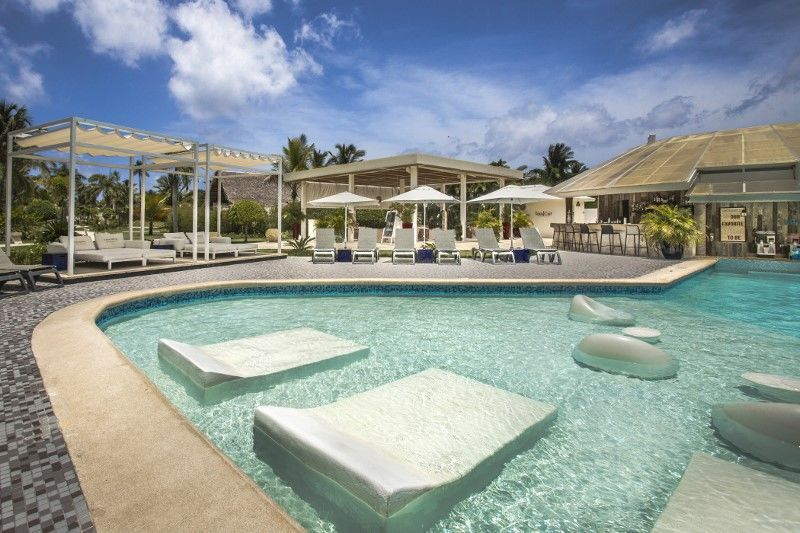 Hôtel Catalonia Royal Bavaro 5* pas cher photo 9