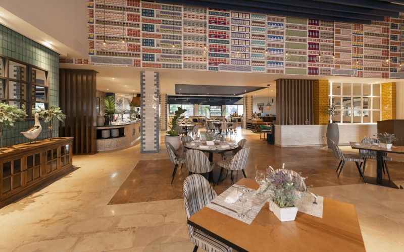 Hôtel Catalonia Royal Bavaro 5* pas cher photo 10