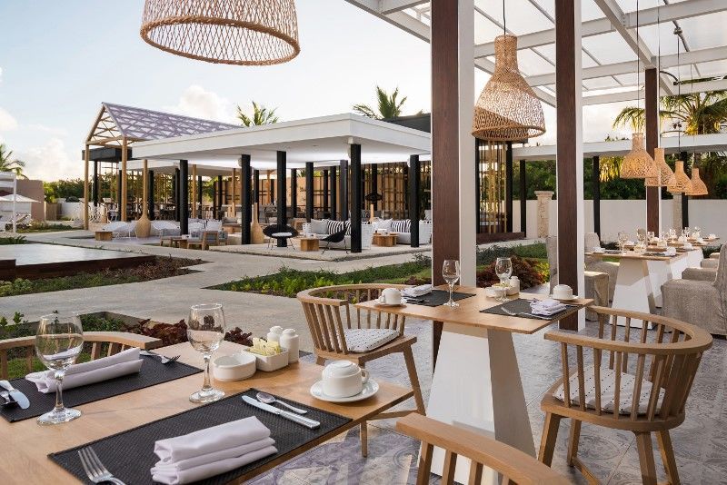 Hôtel Catalonia Royal Bavaro 5* pas cher photo 11