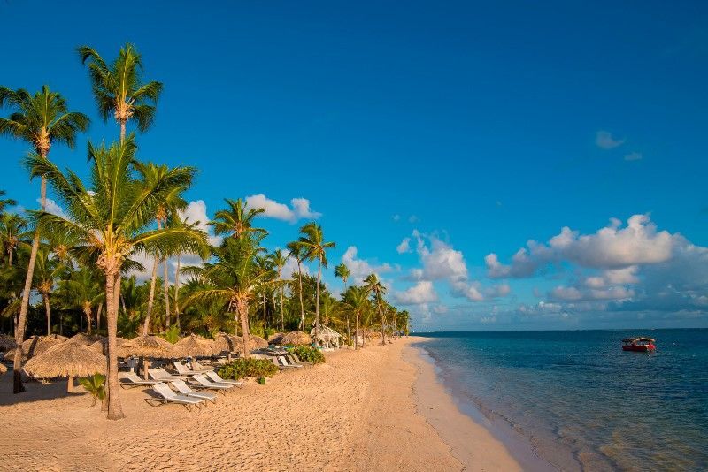 Hôtel Catalonia Royal Bavaro 5* pas cher photo 12