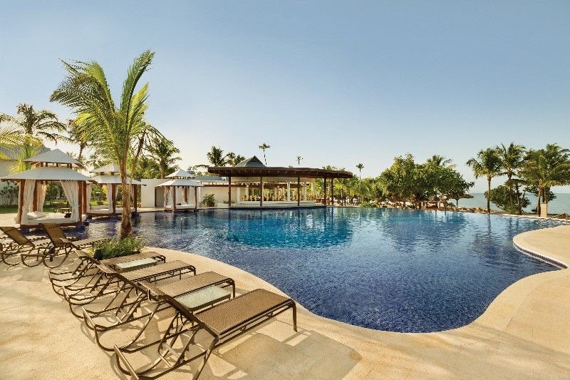 Hôtel Hilton La Romana Resort 5* pas cher