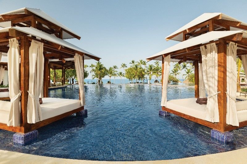 Hôtel Hilton La Romana Resort 5* pas cher photo 3