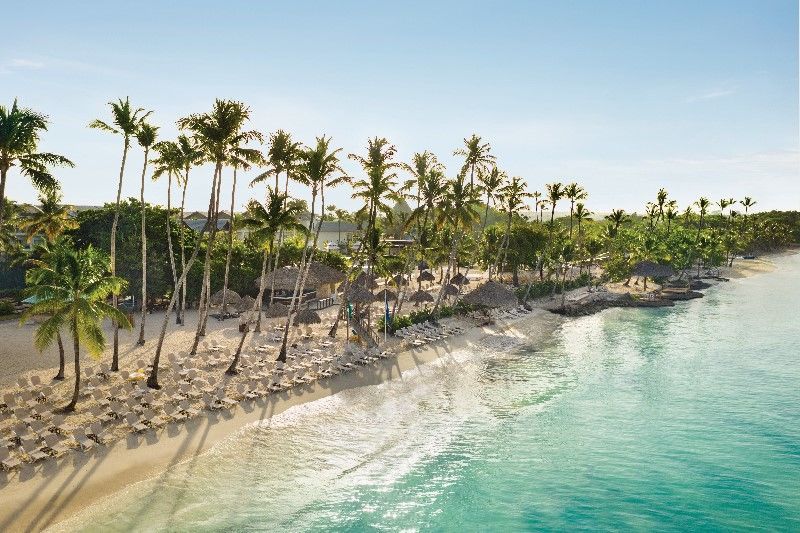 Hôtel Hilton La Romana Resort 5* pas cher photo 5