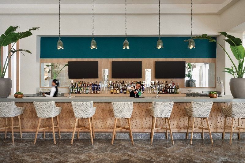 Hôtel Hilton La Romana Resort 5* pas cher photo 7
