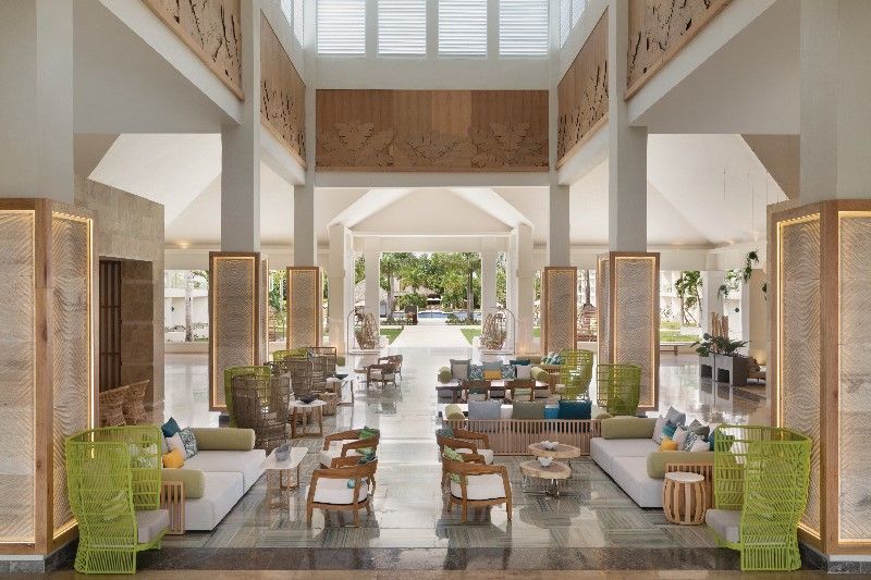 Hôtel Hilton La Romana Resort 5* pas cher photo 8