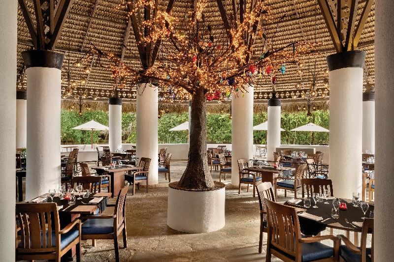 Hôtel Hilton La Romana Resort 5* pas cher photo 11
