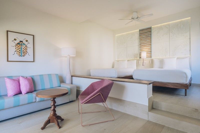 Hôtel Coral Level at Iberostar Selection Bavaro 5* pas cher photo 2