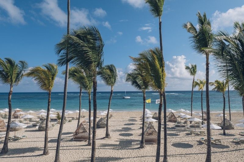 Hôtel Coral Level at Iberostar Selection Bavaro 5* pas cher photo 3