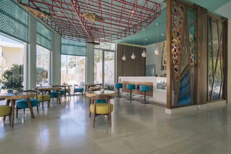 Hôtel Coral Level at Iberostar Selection Bavaro 5* pas cher photo 4