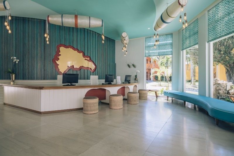 Hôtel Coral Level at Iberostar Selection Bavaro 5* pas cher photo 5