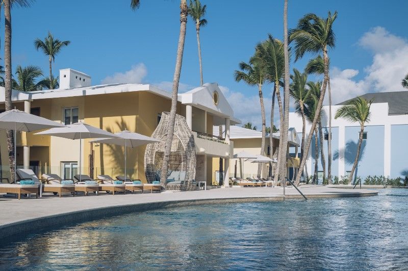 Hôtel Coral Level at Iberostar Selection Bavaro 5* pas cher photo 8