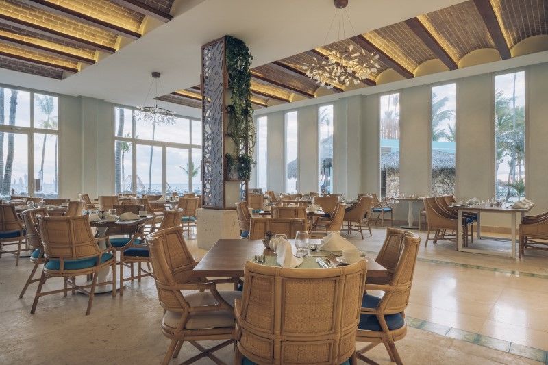 Hôtel Coral Level at Iberostar Selection Bavaro 5* pas cher photo 10