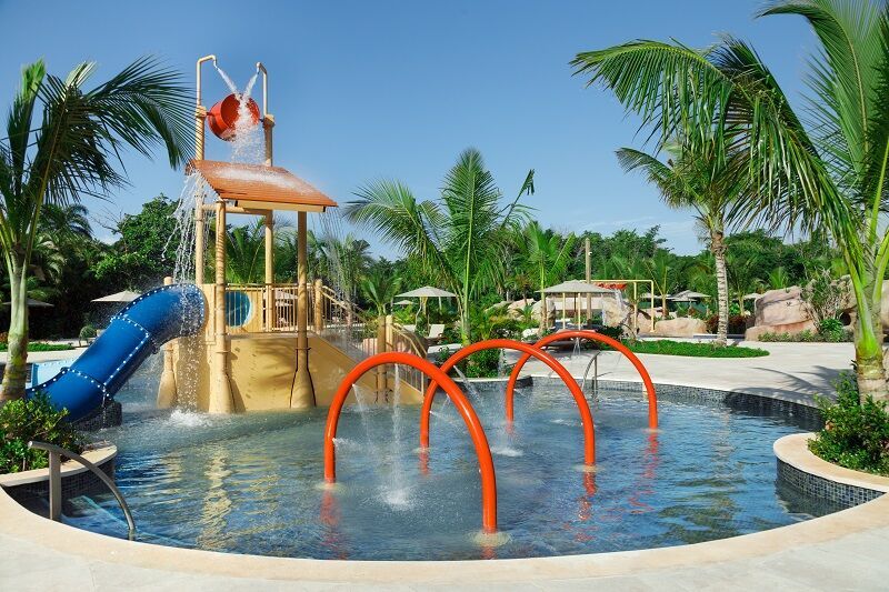 Hôtel Hilton La Romana Family Resort 5* pas cher photo 7