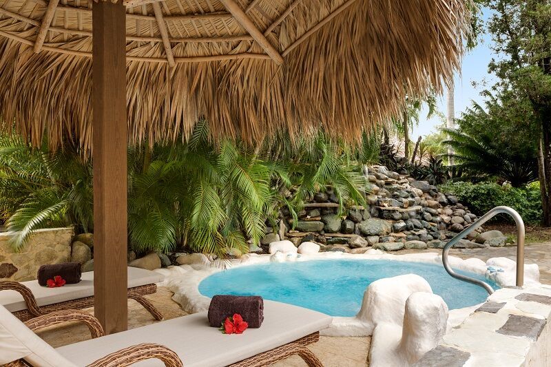 Hôtel Hilton La Romana Family Resort 5* pas cher photo 8